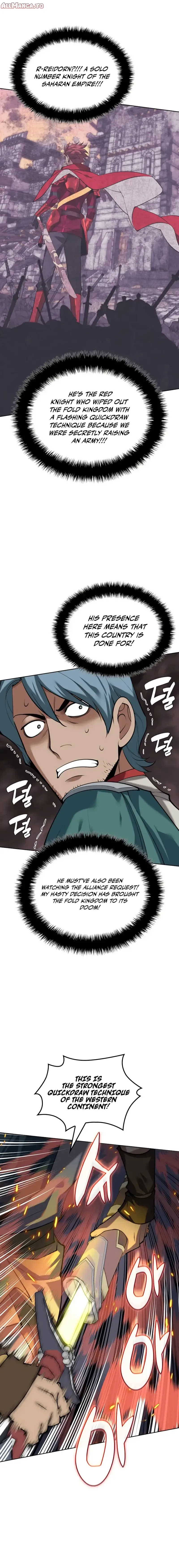 Read Overgeared ENGLISH Manga Online