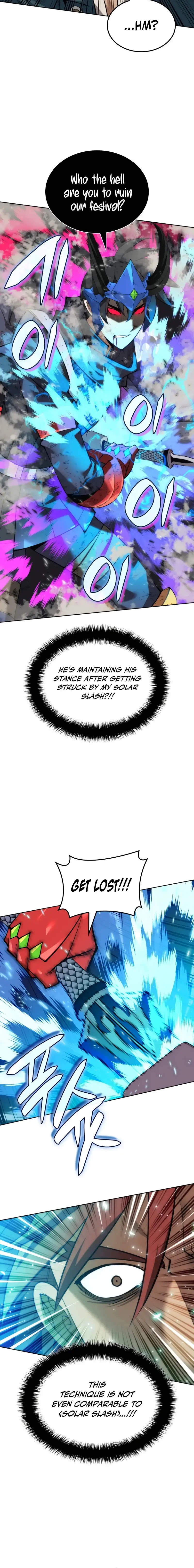 Read Overgeared ENGLISH Manga Online