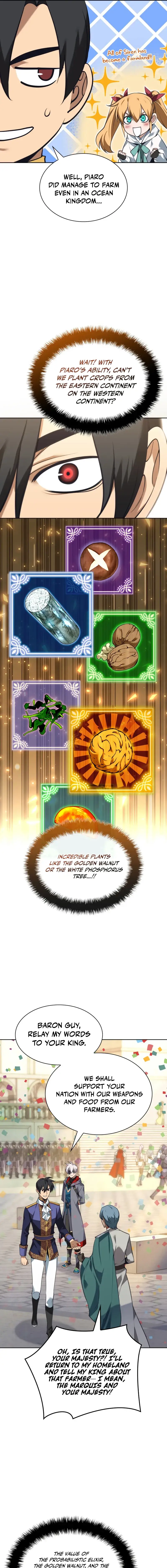 Read Overgeared ENGLISH Manga Online