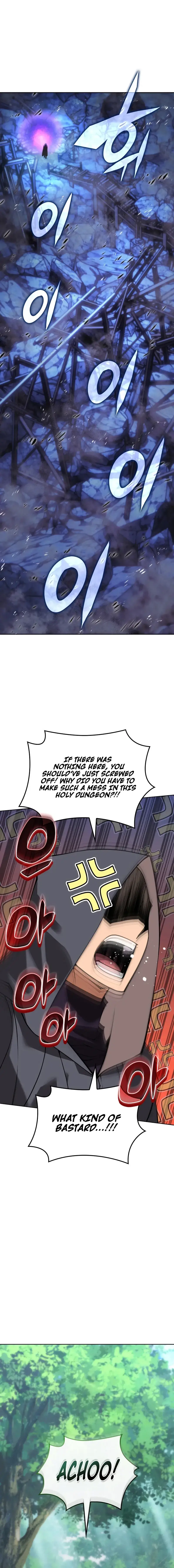 Read Overgeared ENGLISH Manga Online