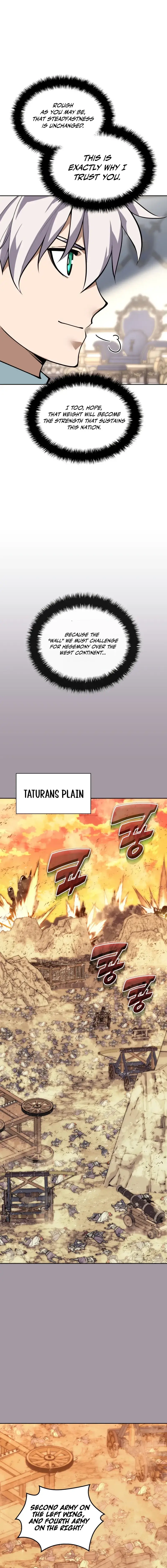 Read Overgeared ENGLISH Manga Online