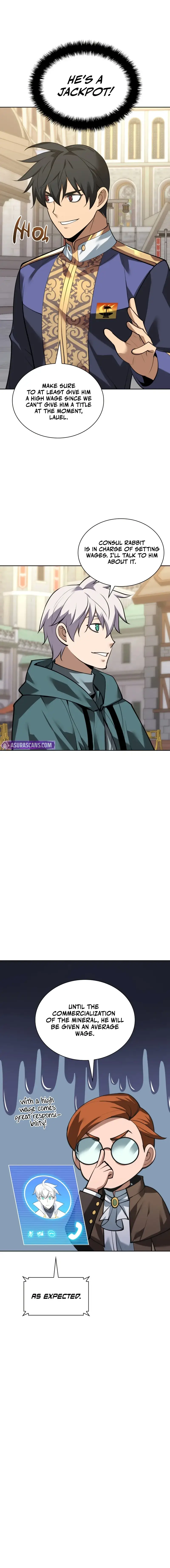 Read Overgeared ENGLISH Manga Online