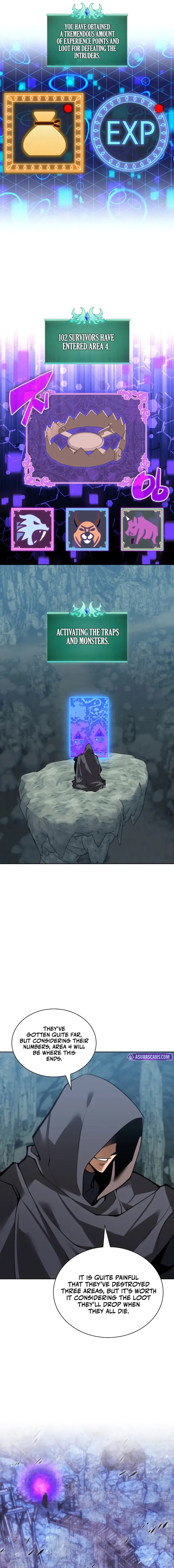 Read Overgeared ENGLISH Manga Online