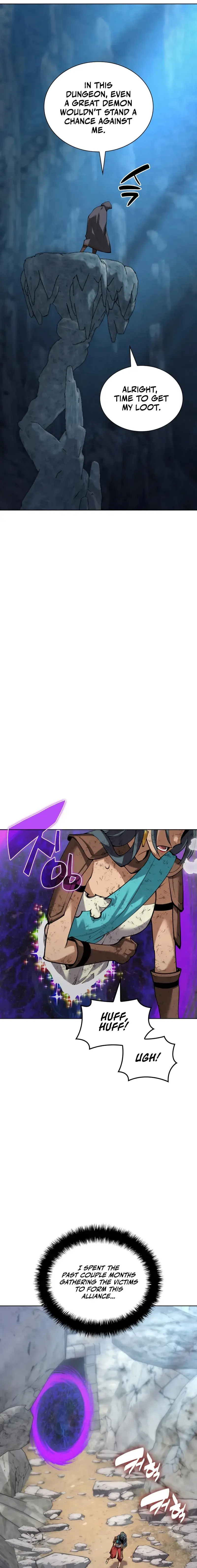 Read Overgeared ENGLISH Manga Online