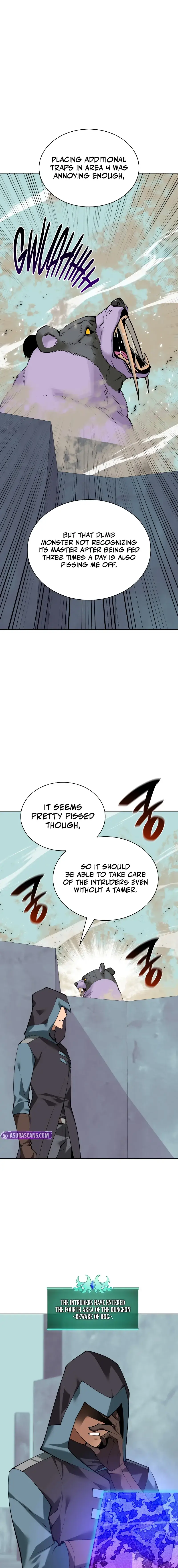 Read Overgeared ENGLISH Manga Online