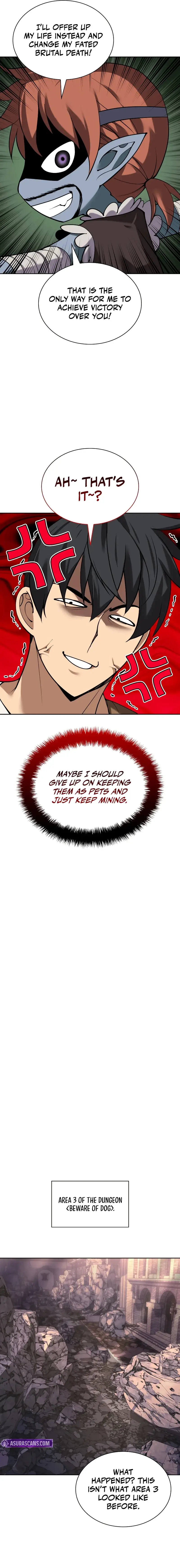 Read Overgeared ENGLISH Manga Online