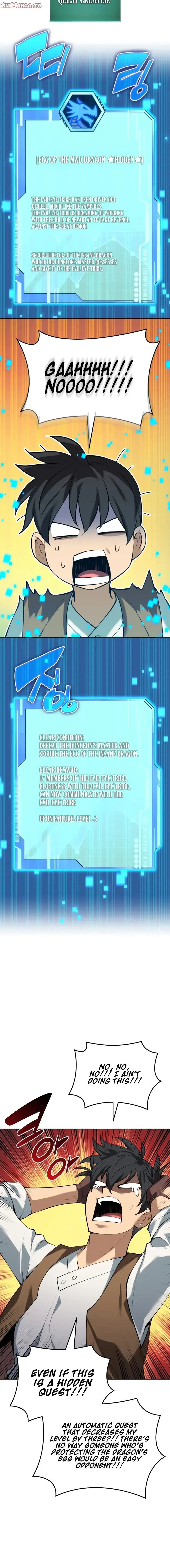 Read Overgeared ENGLISH Manga Online