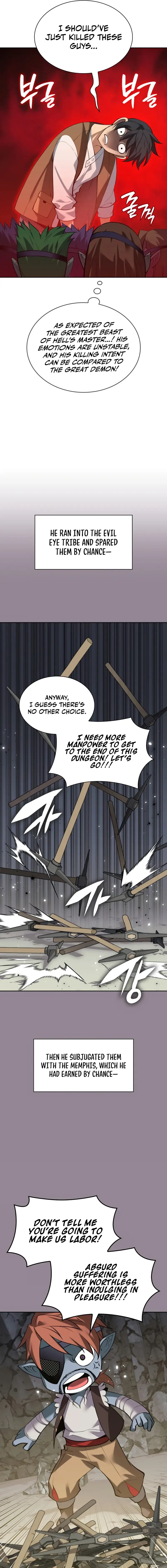 Read Overgeared ENGLISH Manga Online