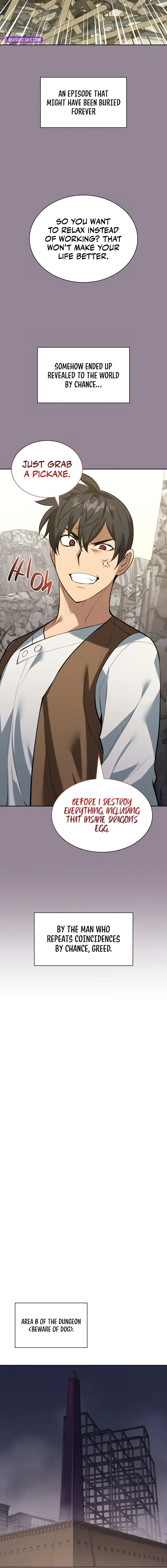 Read Overgeared ENGLISH Manga Online