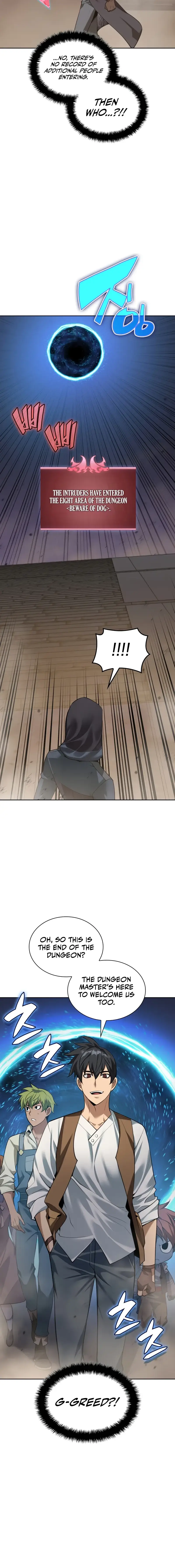 Read Overgeared ENGLISH Manga Online