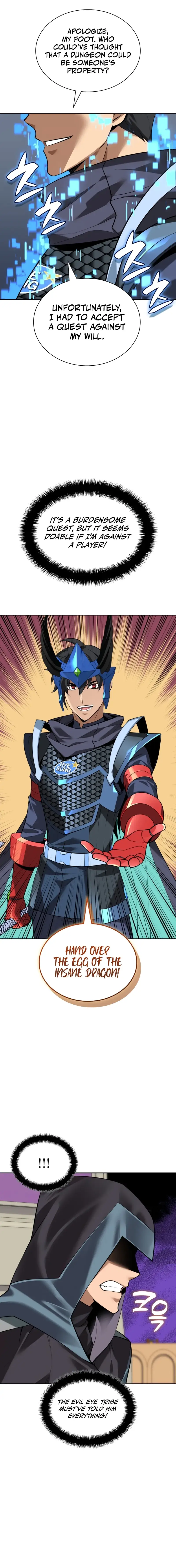 Read Overgeared ENGLISH Manga Online