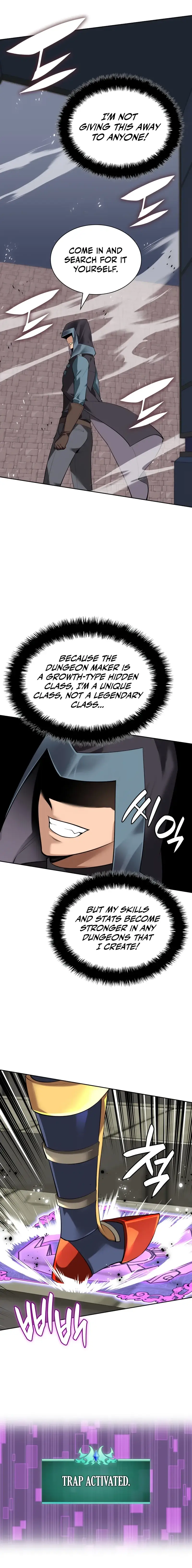 Read Overgeared ENGLISH Manga Online