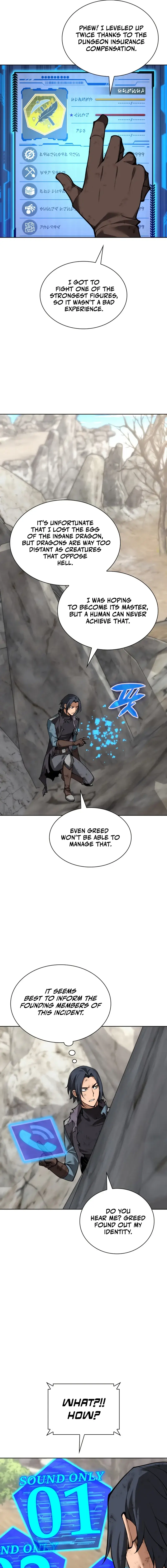 Read Overgeared ENGLISH Manga Online