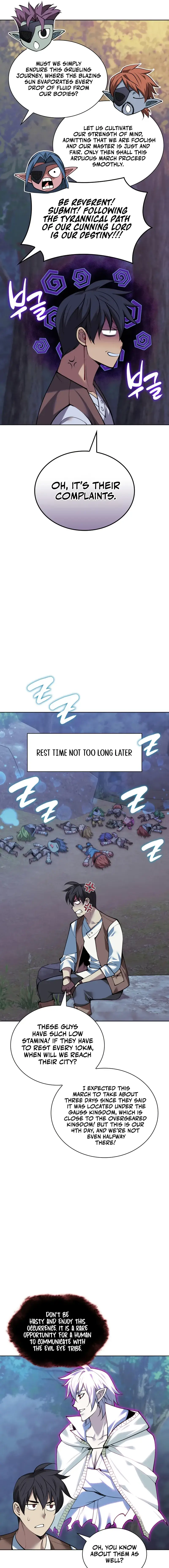 Read Overgeared ENGLISH Manga Online