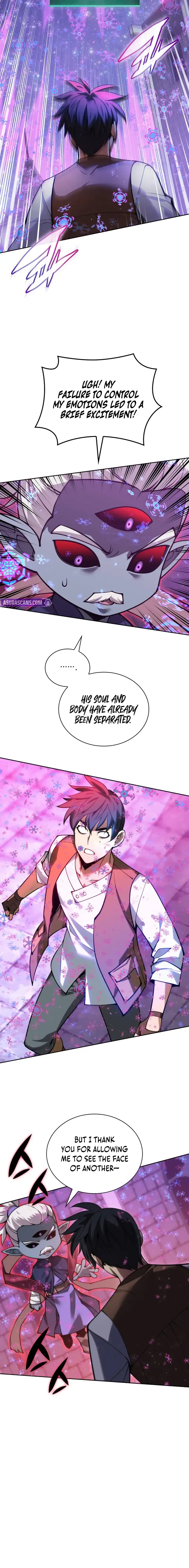 Read Overgeared ENGLISH Manga Online