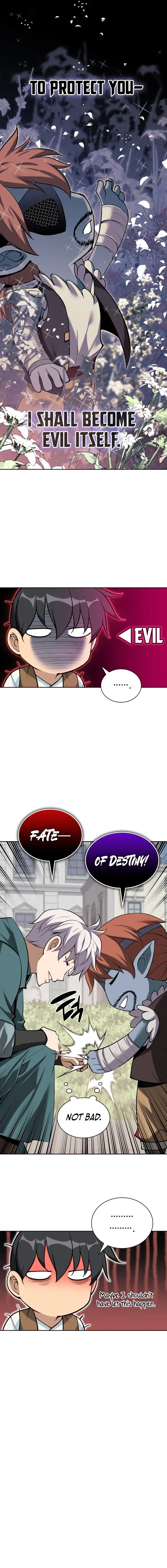 Read Overgeared ENGLISH Manga Online