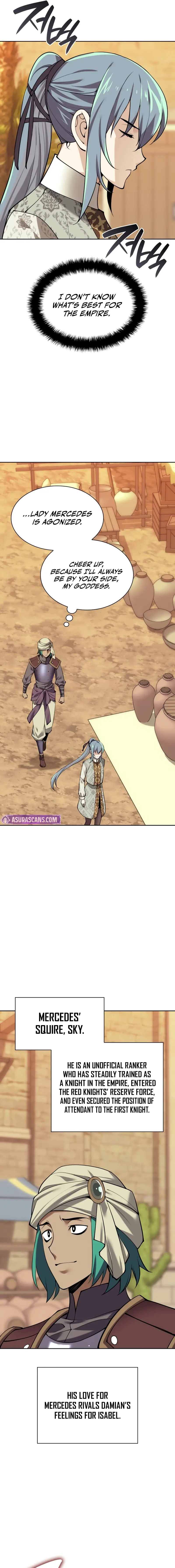 Read Overgeared ENGLISH Manga Online