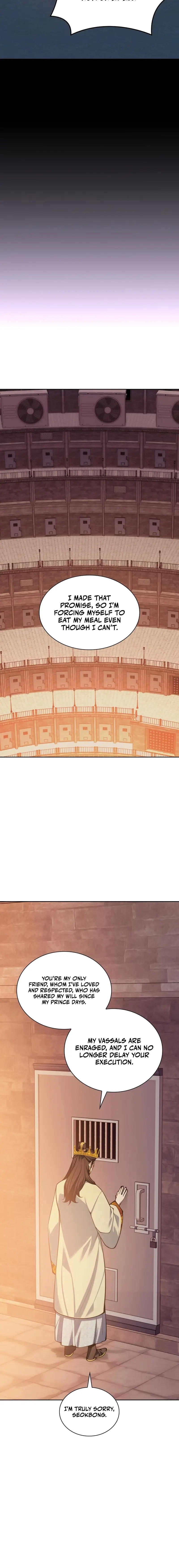 Read Overgeared ENGLISH Manga Online