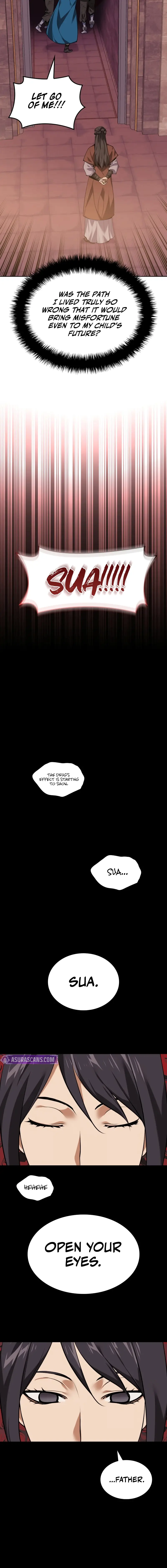 Read Overgeared ENGLISH Manga Online