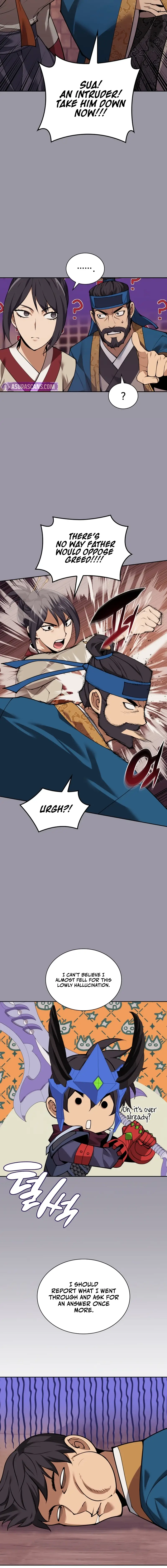 Read Overgeared ENGLISH Manga Online