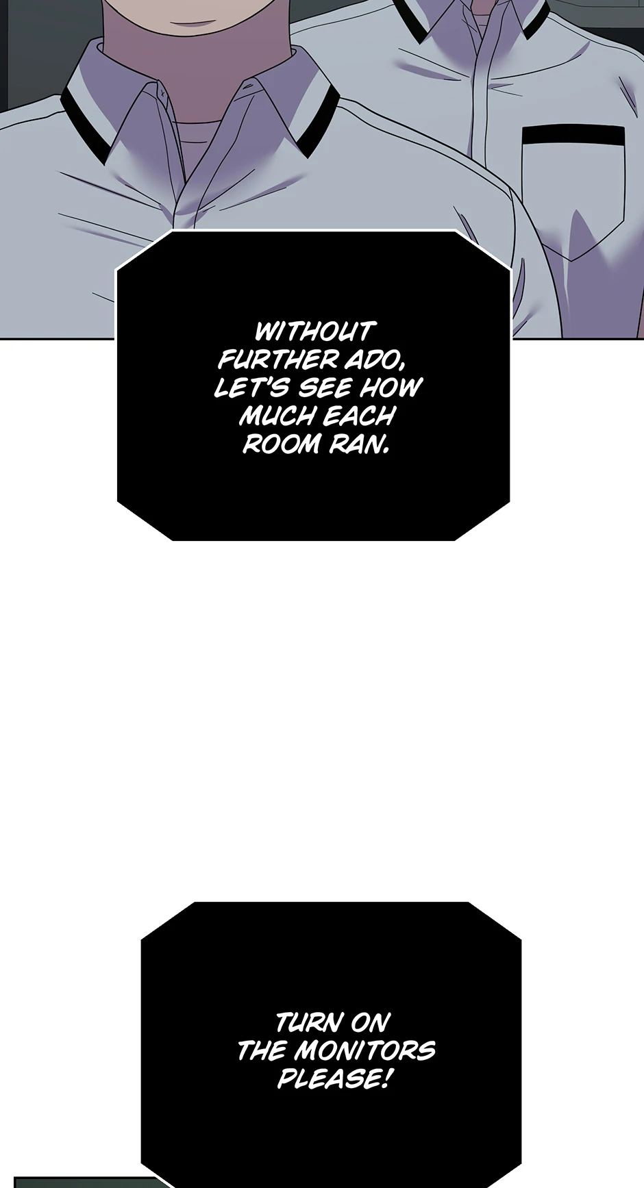 Read Parashoppers ENGLISH Manga Online