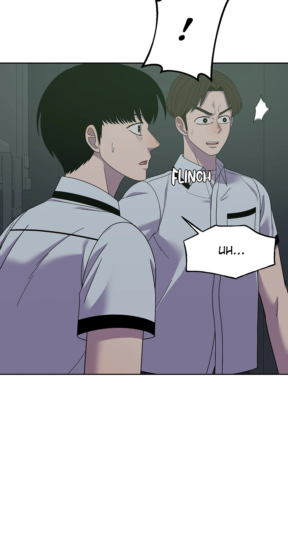 Read Parashoppers ENGLISH Manga Online