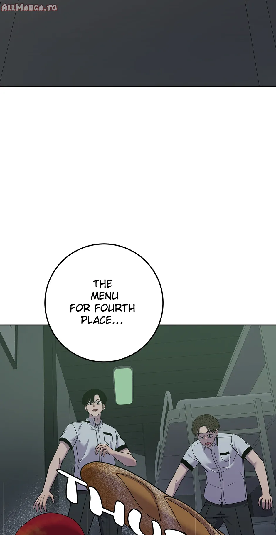 Read Parashoppers ENGLISH Manga Online