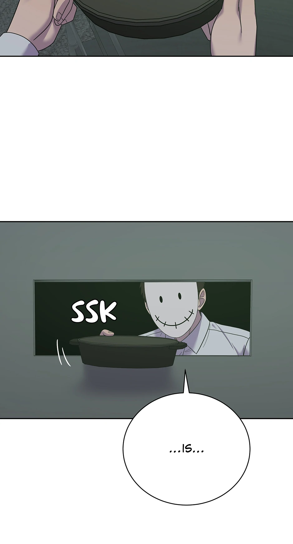 Read Parashoppers ENGLISH Manga Online