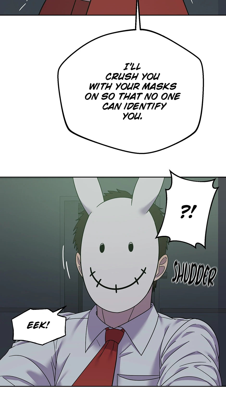 Read Parashoppers ENGLISH Manga Online