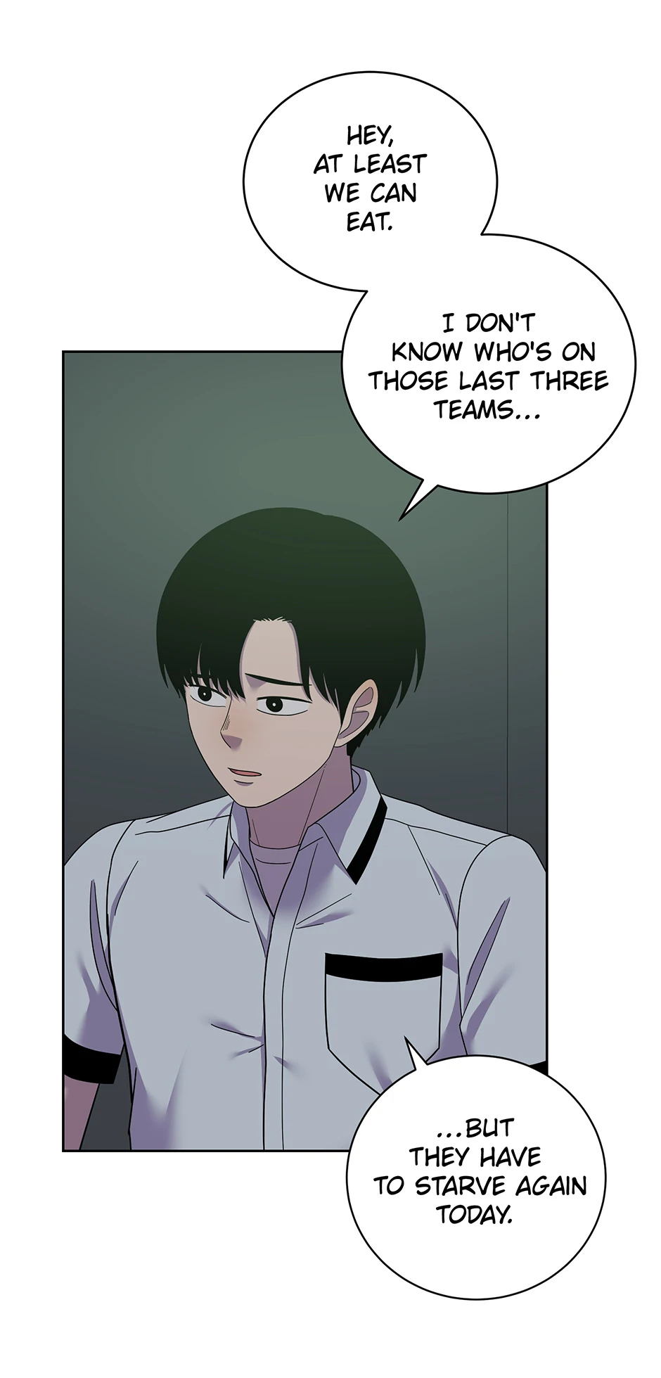 Read Parashoppers ENGLISH Manga Online