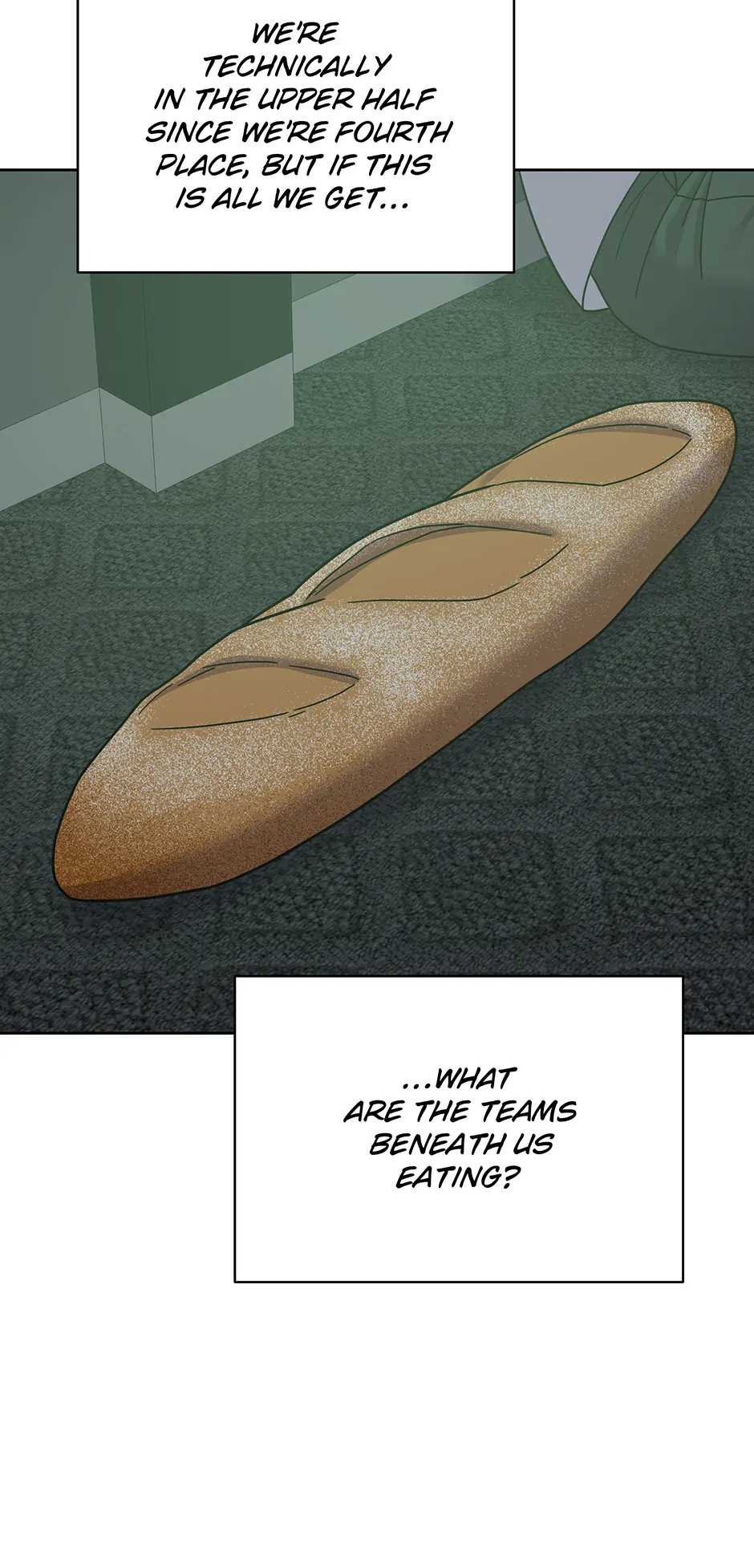 Read Parashoppers ENGLISH Manga Online