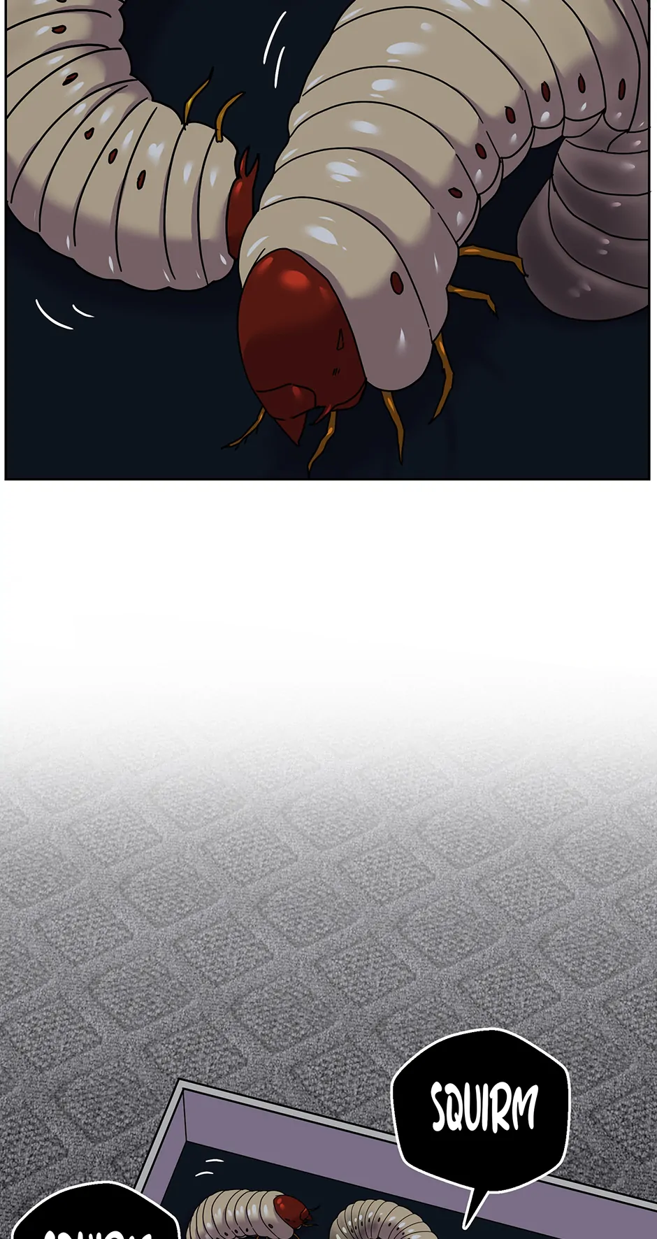 Read Parashoppers ENGLISH Manga Online