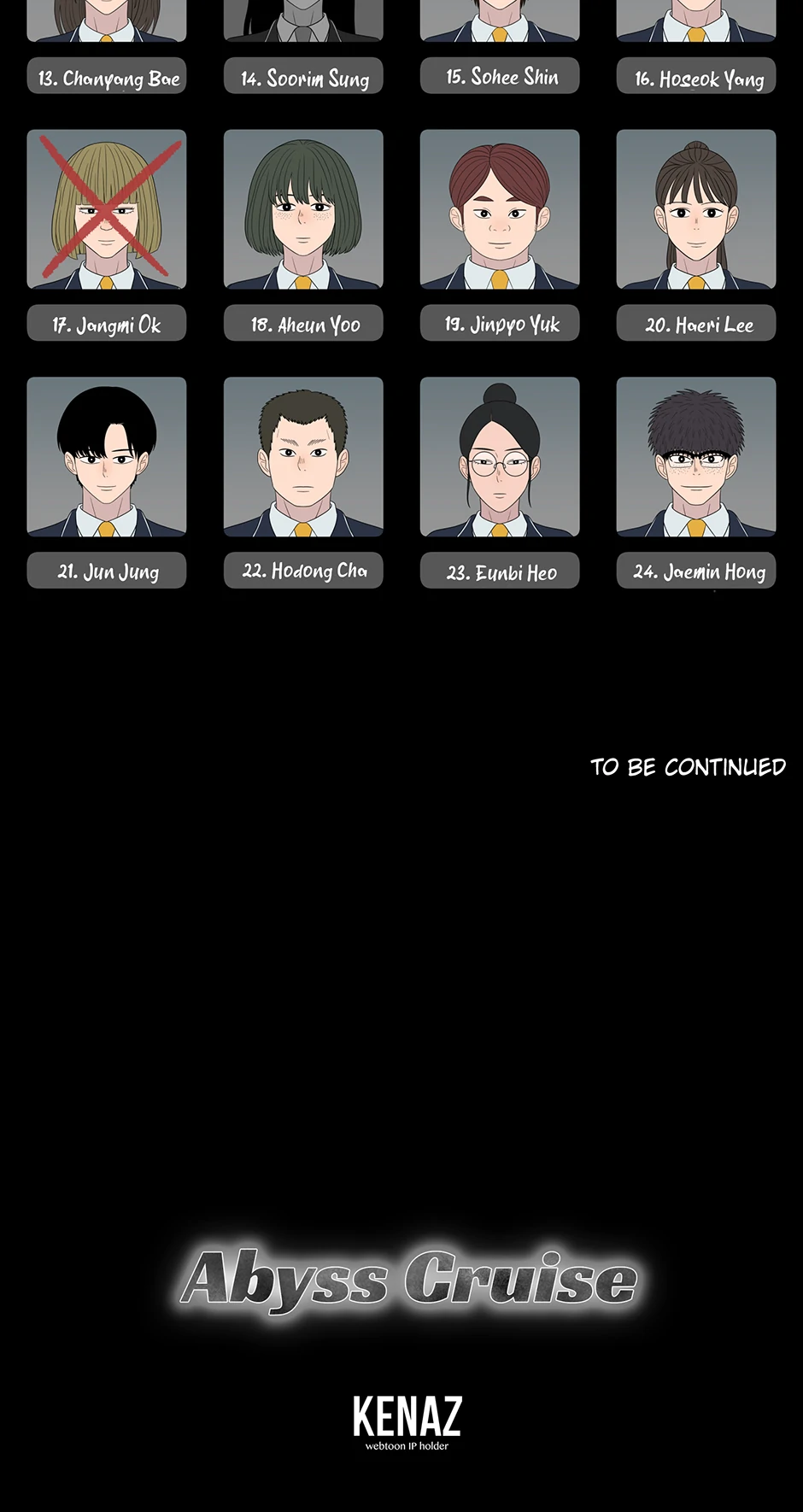 Read Parashoppers ENGLISH Manga Online