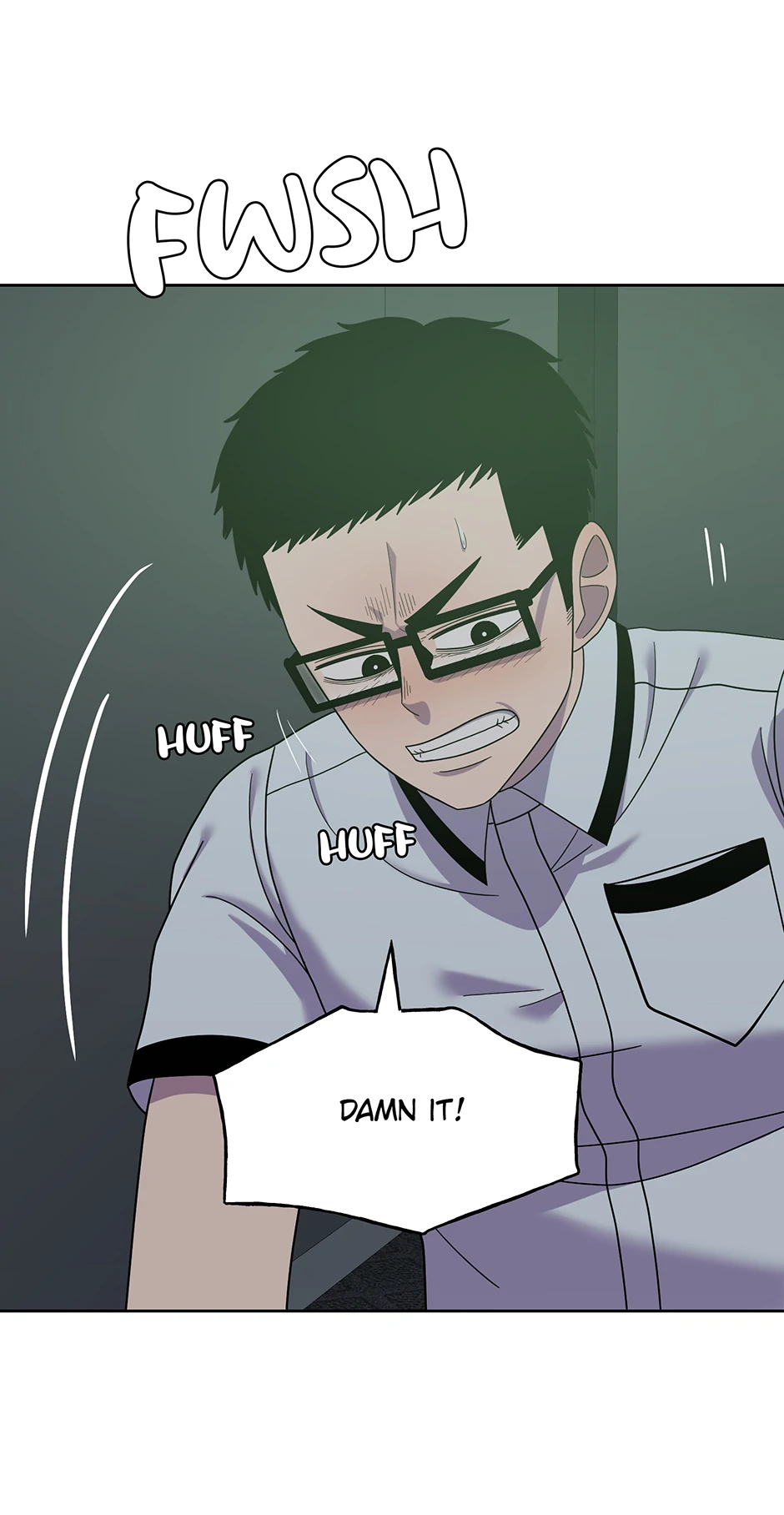 Read Parashoppers ENGLISH Manga Online