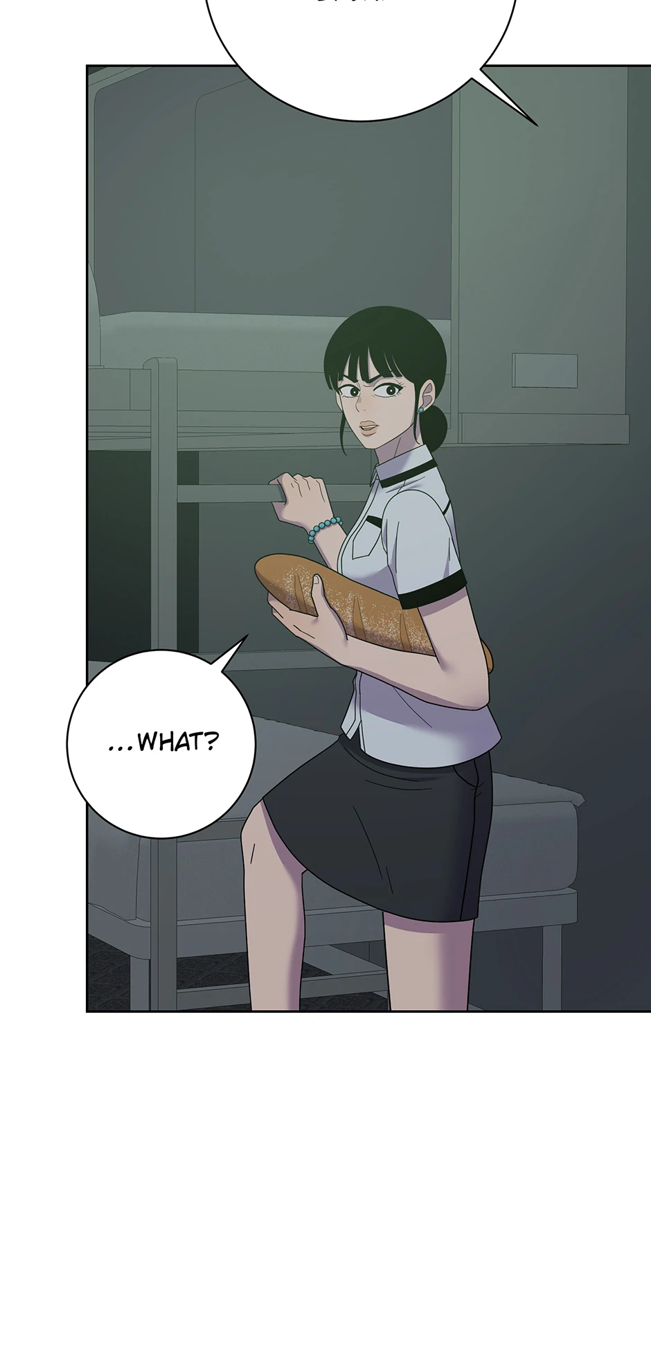 Read Parashoppers ENGLISH Manga Online