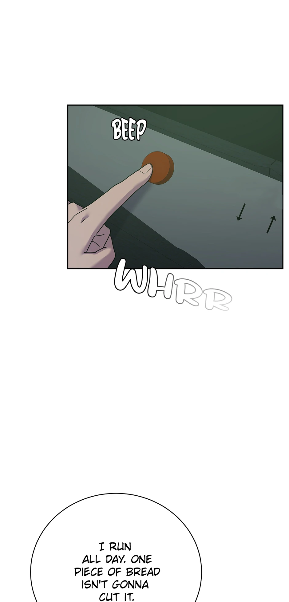 Read Parashoppers ENGLISH Manga Online