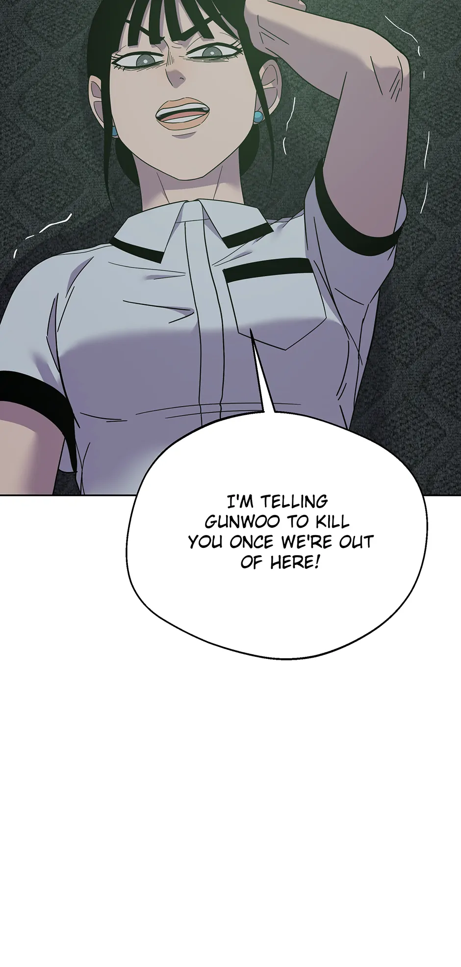 Read Parashoppers ENGLISH Manga Online