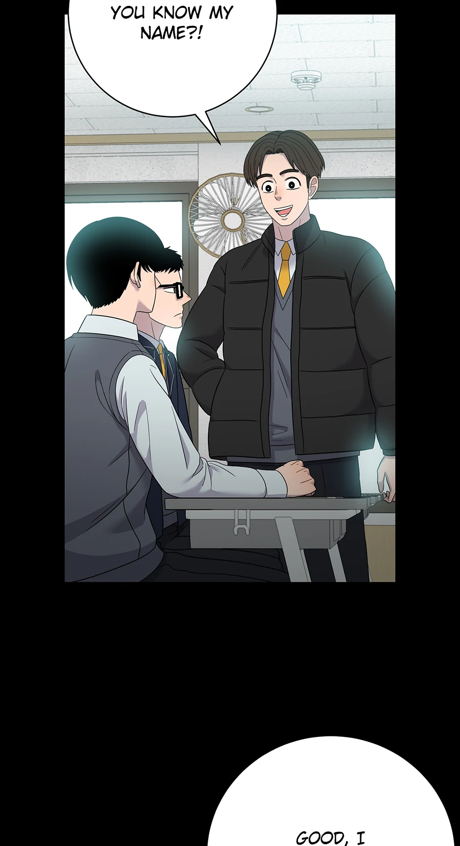 Read Parashoppers ENGLISH Manga Online