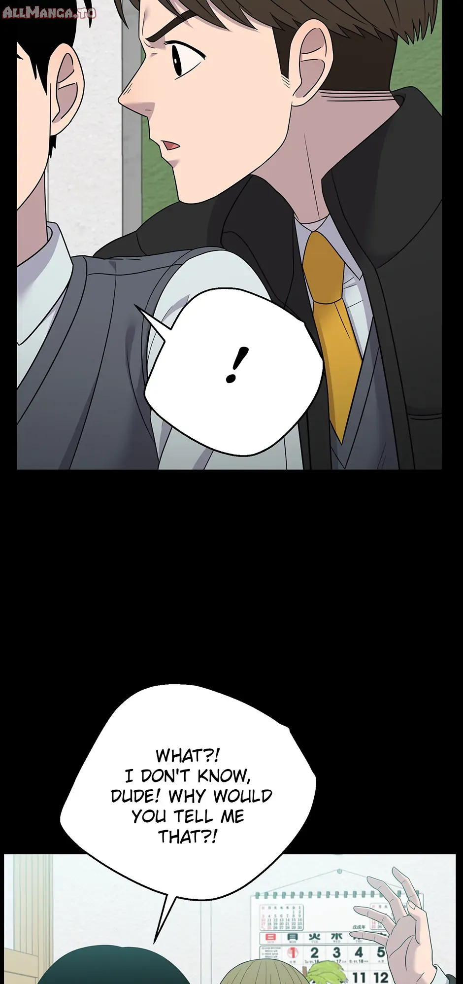 Read Parashoppers ENGLISH Manga Online