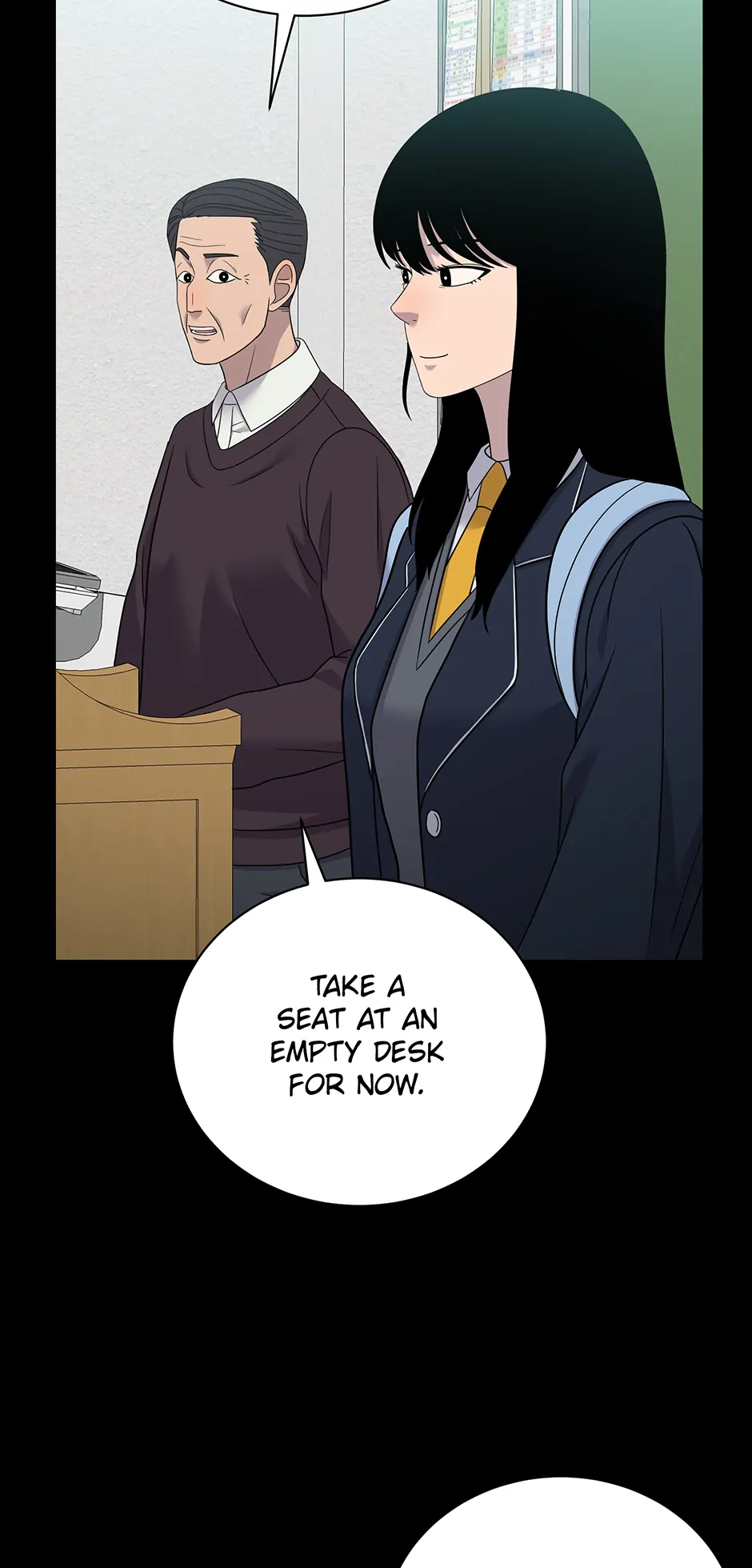 Read Parashoppers ENGLISH Manga Online