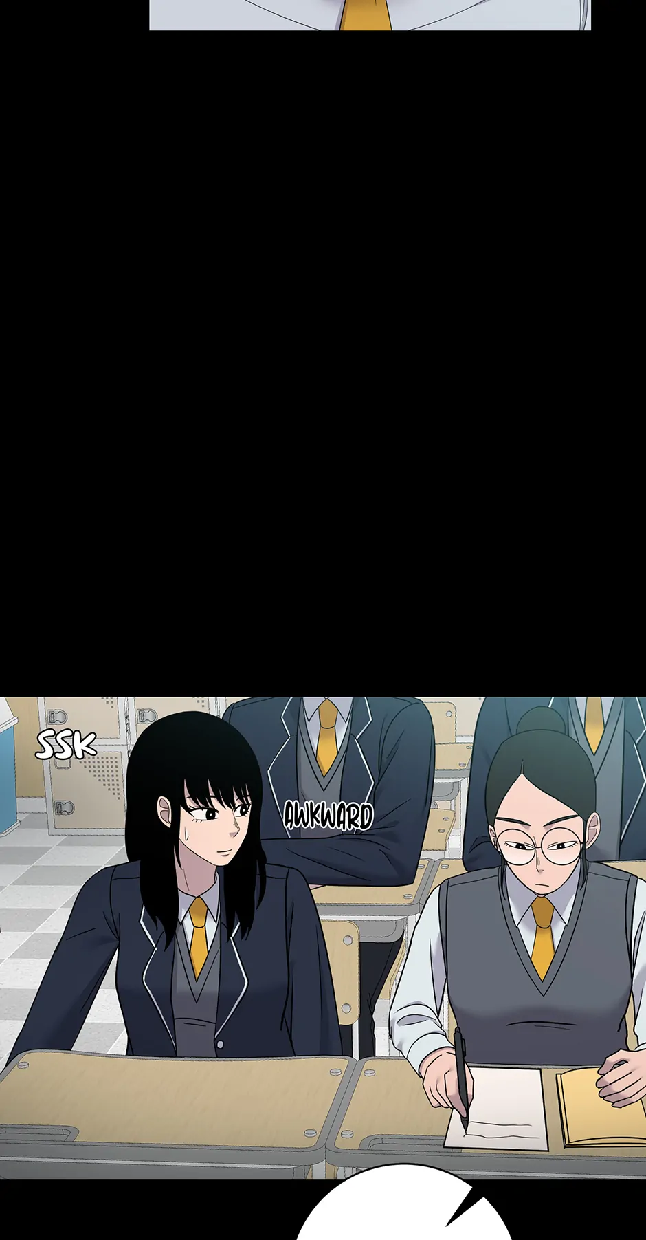 Read Parashoppers ENGLISH Manga Online