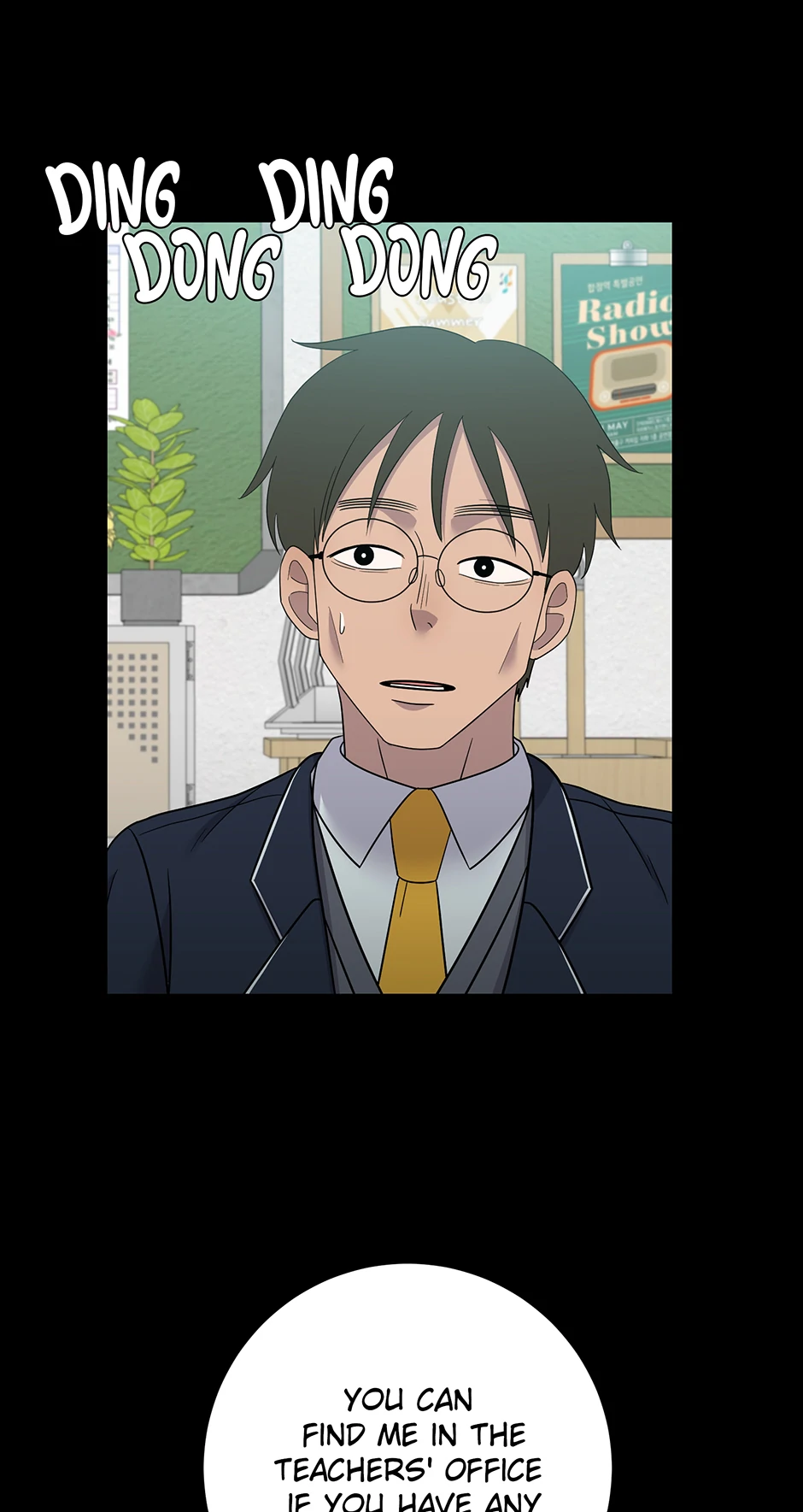 Read Parashoppers ENGLISH Manga Online