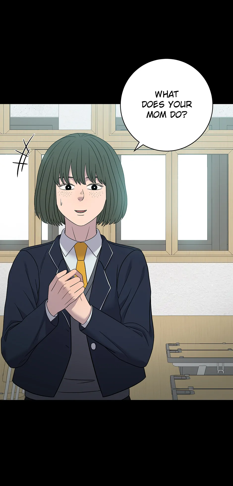 Read Parashoppers ENGLISH Manga Online