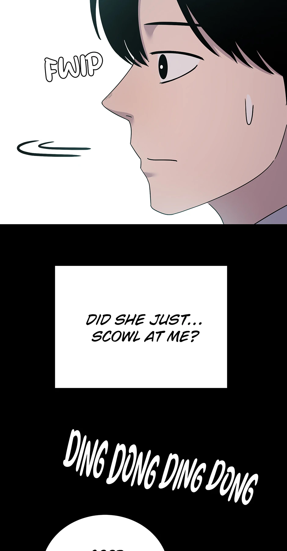 Read Parashoppers ENGLISH Manga Online