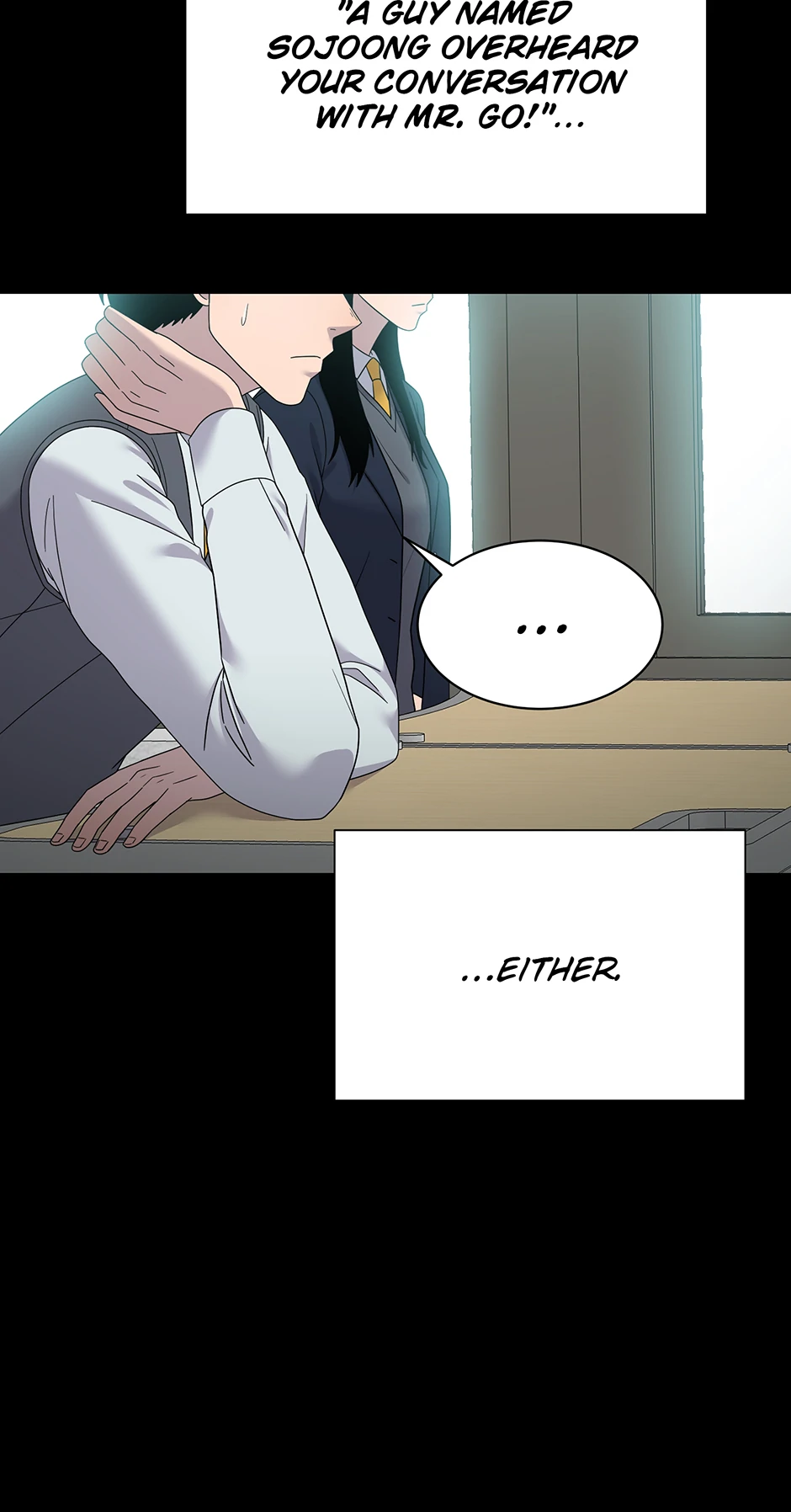 Read Parashoppers ENGLISH Manga Online