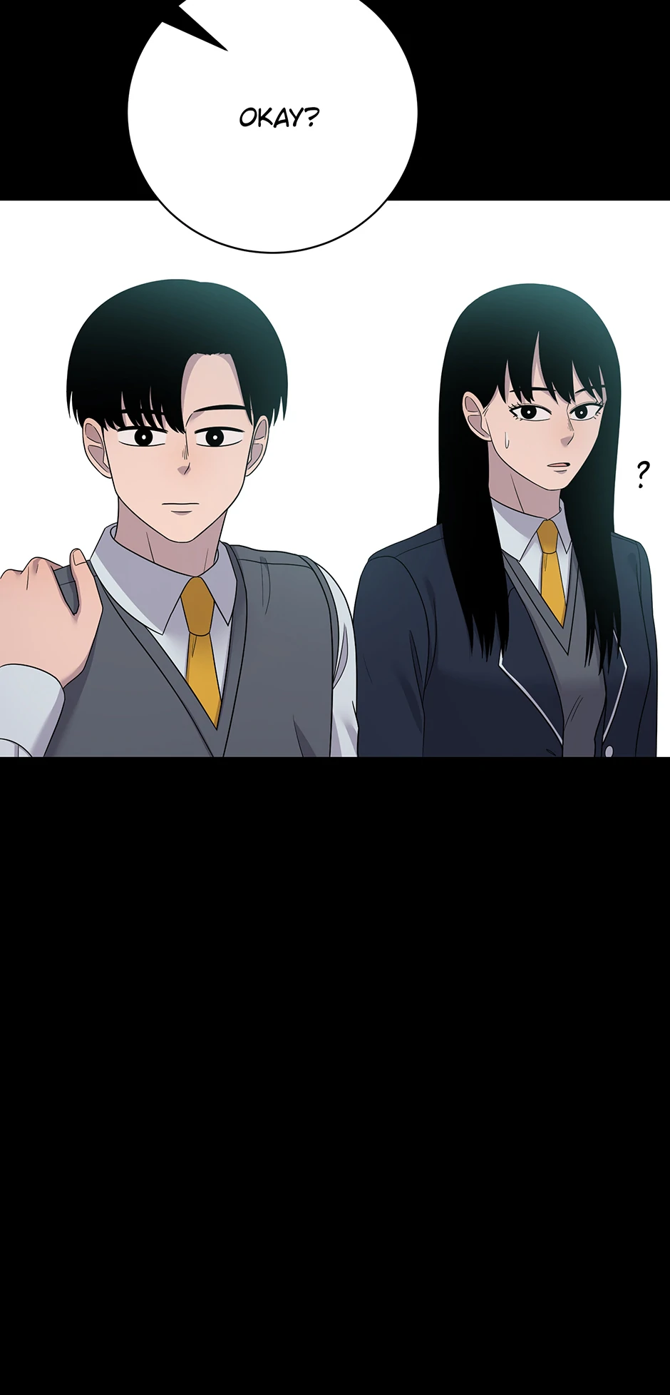 Read Parashoppers ENGLISH Manga Online