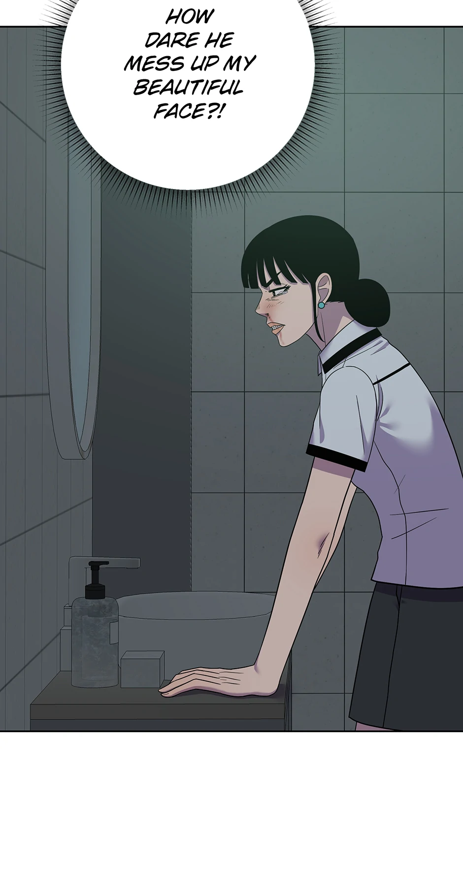 Read Parashoppers ENGLISH Manga Online