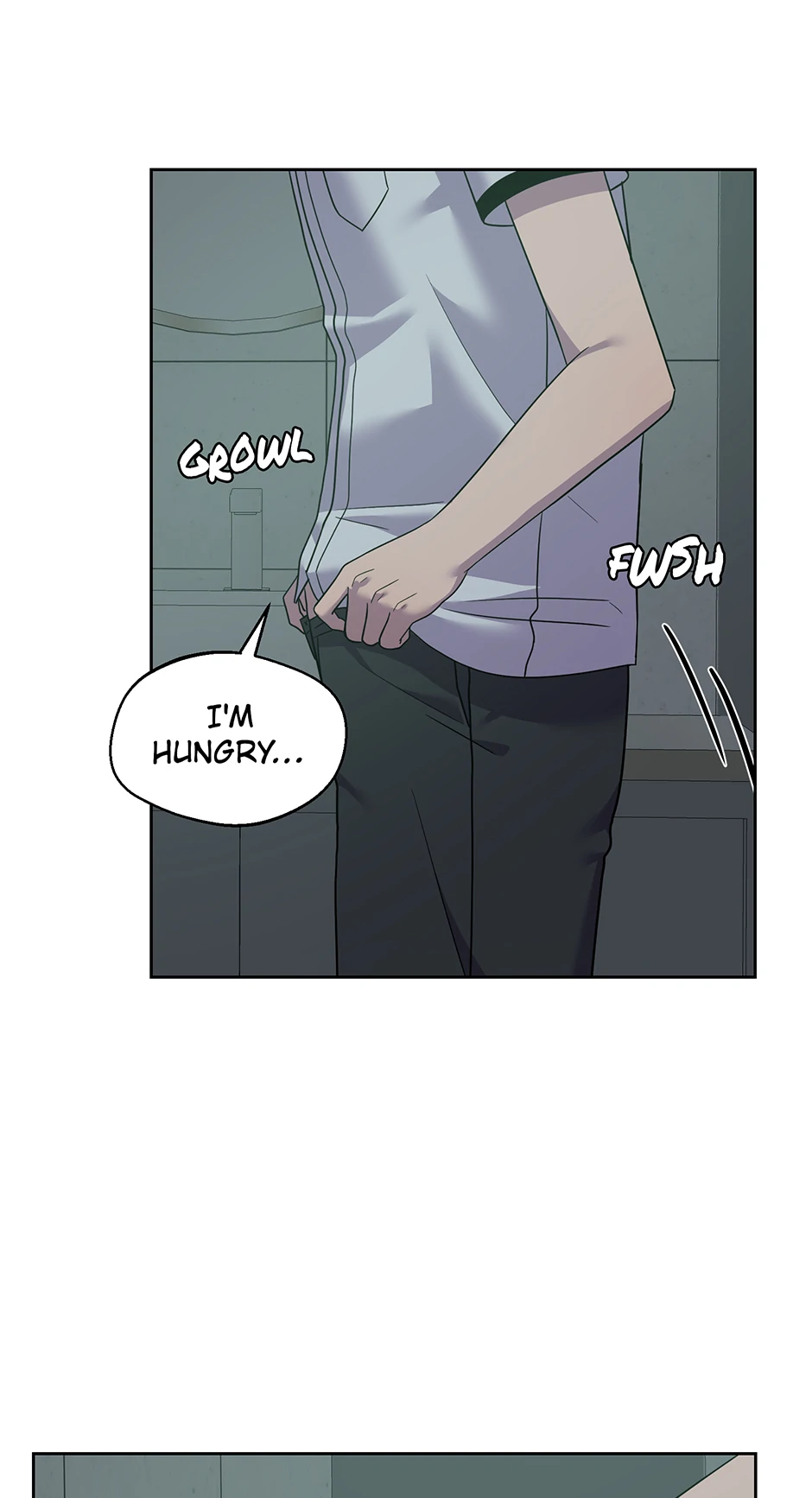 Read Parashoppers ENGLISH Manga Online