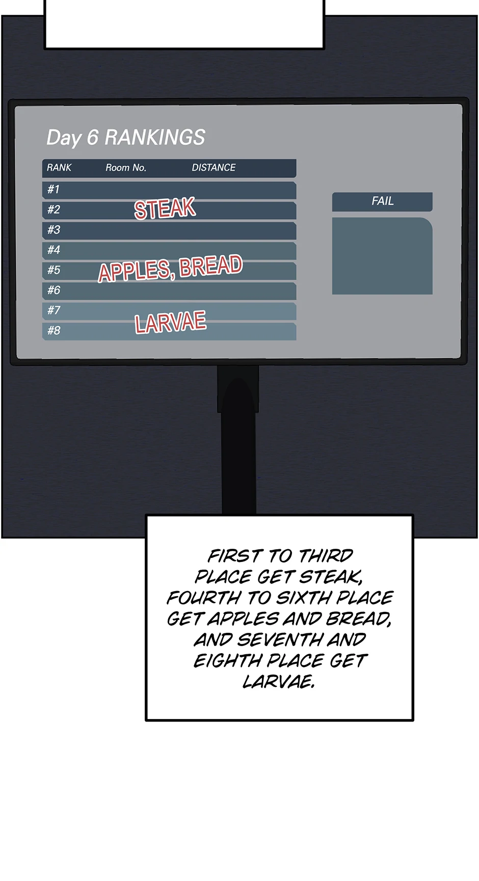 Read Parashoppers ENGLISH Manga Online