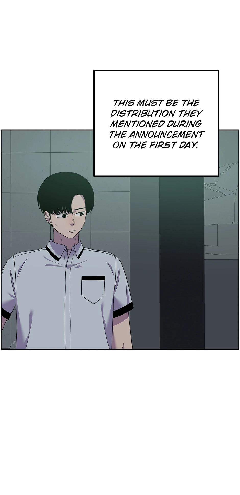 Read Parashoppers ENGLISH Manga Online